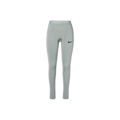 Nike Sports Pants Men Light Army Green