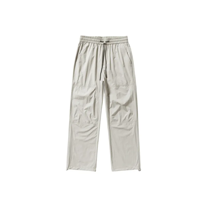 FUERZA Casual Pants Unisex-18
