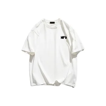 TONYBEAR T Shirts Men White
