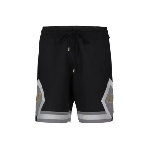 JORDAN Sports Shorts Men Black