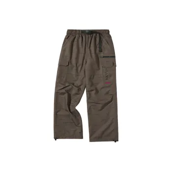 NANDN Ski Pants Unisex