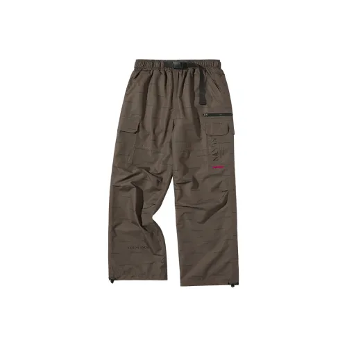 NANDN Ski Pants Unisex