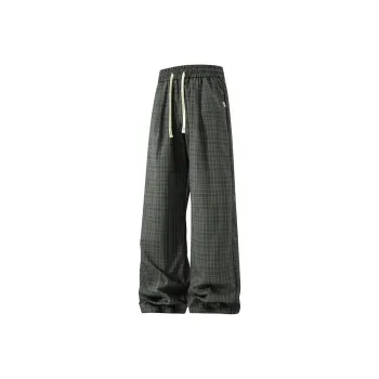 FAKE VINTAGE Casual Pants Unisex