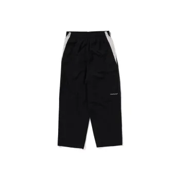 A BATHING APE Nylon Loose Fit Track Pants