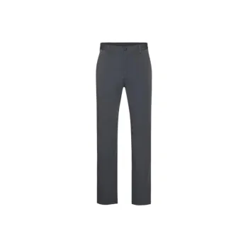 Satchi Casual Pants Men's Blue Gray