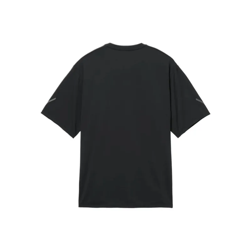 DESCENTE GRAPHIC RUN T Shirt Men's-4