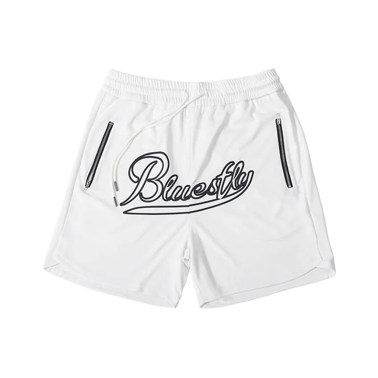 BLUESFLY Basketball Shorts Men-8