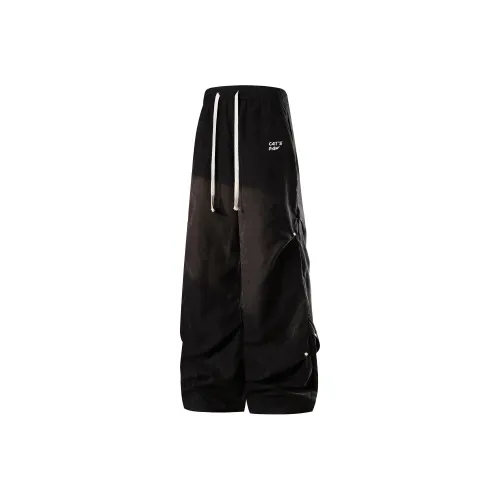 CAT'S PAW Casual Pants Unisex