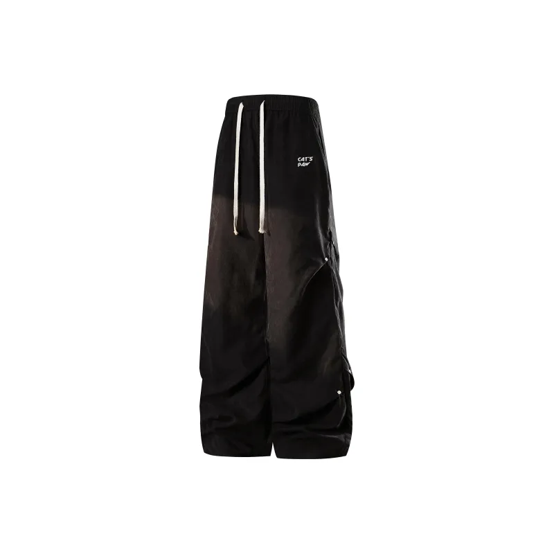 CAT'S PAW Casual Pants Unisex-0