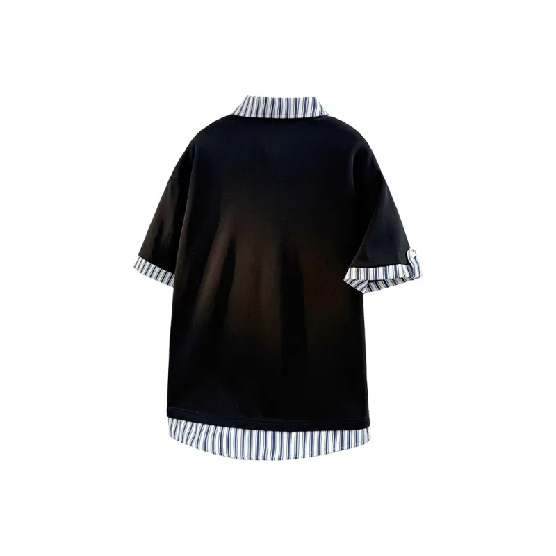MIIOW Cool One Summer Series Polo Shirt Unisex-13
