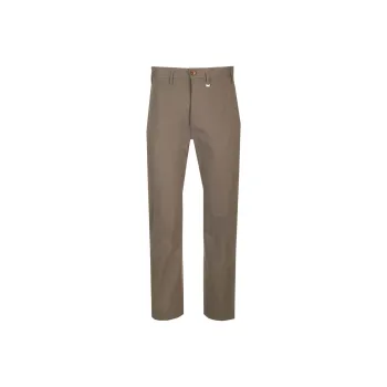 Vivienne Westwood Cropped Cruise Trousers