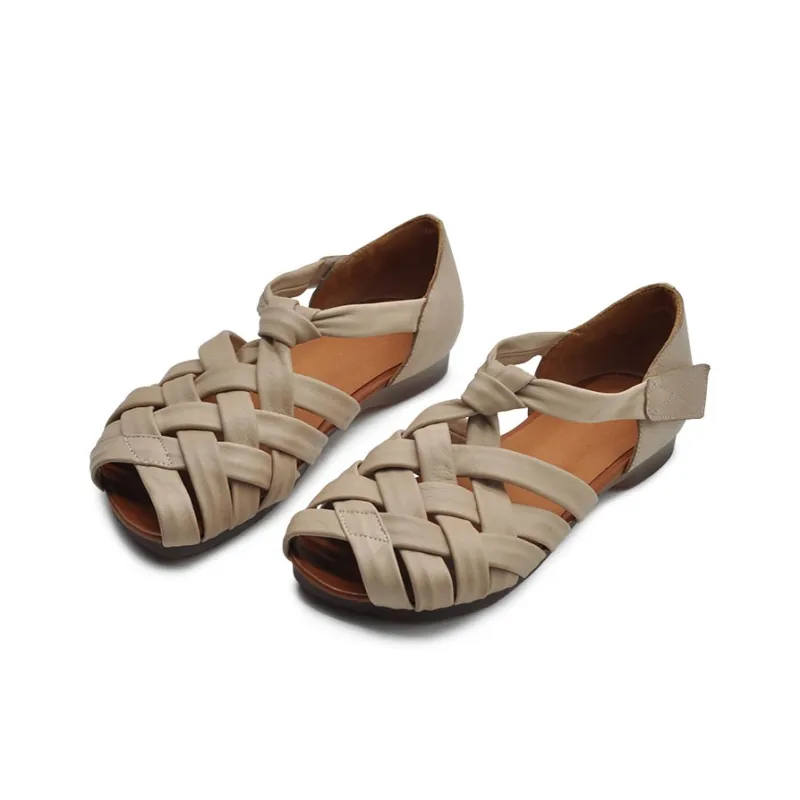 ARTMU Casual Single Shoes Women's-12