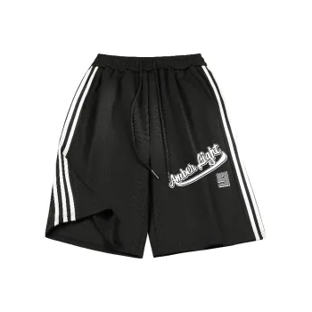 AMBER LIGHT Casual Shorts Unisex