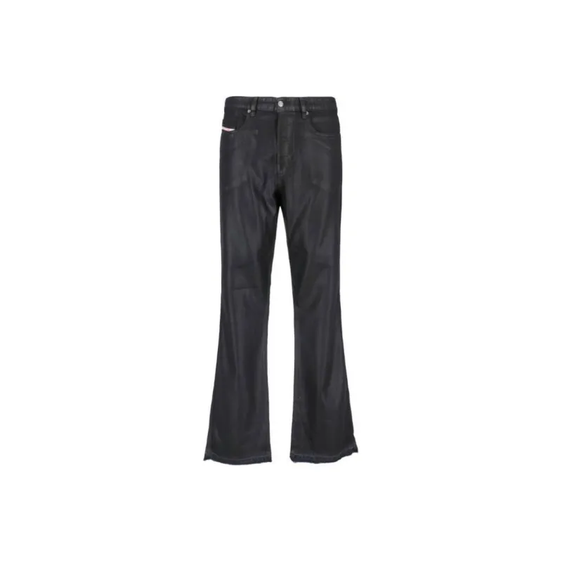 DIESEL 1998 D-Buck Bootcut Jeans-0
