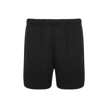 Calvin Klein Casual Shorts Unisex Black