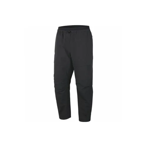Nike SPORTSWEAR TECH PACK Sports Pants Men Black