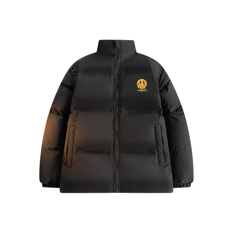 Lind Erki Puffer Jackets Unisex-0