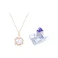 The Charm of Flowers and Butterflies[Disney Princess Iridescent Box]