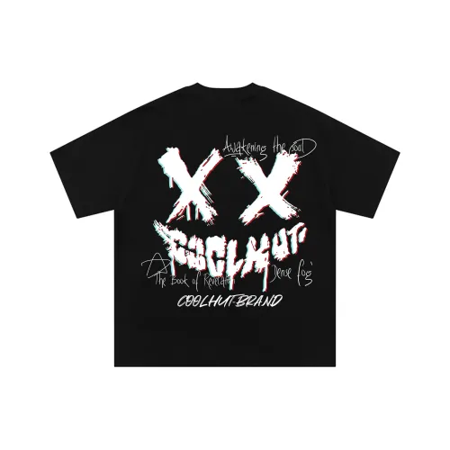 Coolhut T Shirts Unisex