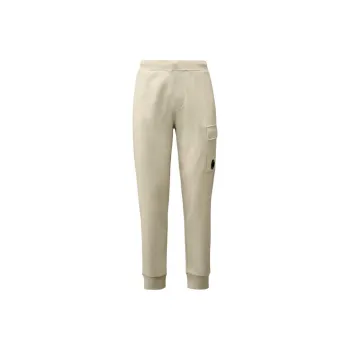 C.P.Company Casual Pants Men's Gray