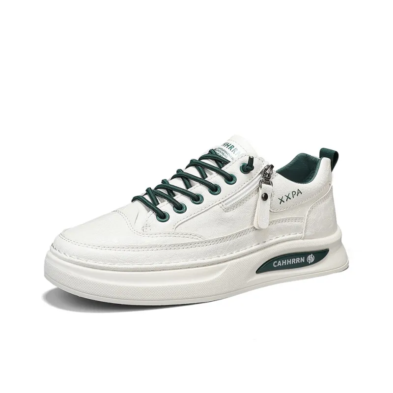 Frank Mully Low Top Skateboard Shoes Men's-1