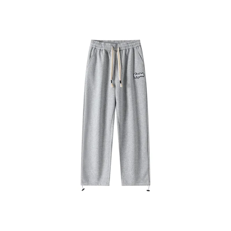 GROGNAK Chuan Series Casual Pants Unisex-10