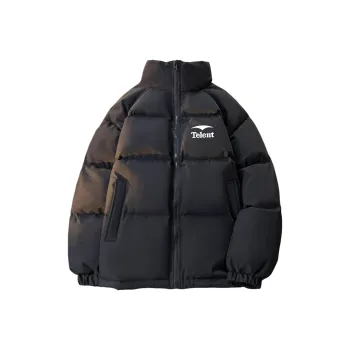 TELENT Puffer Jackets Unisex