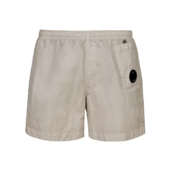 C.P.Company Swimming Shorts Men Gray