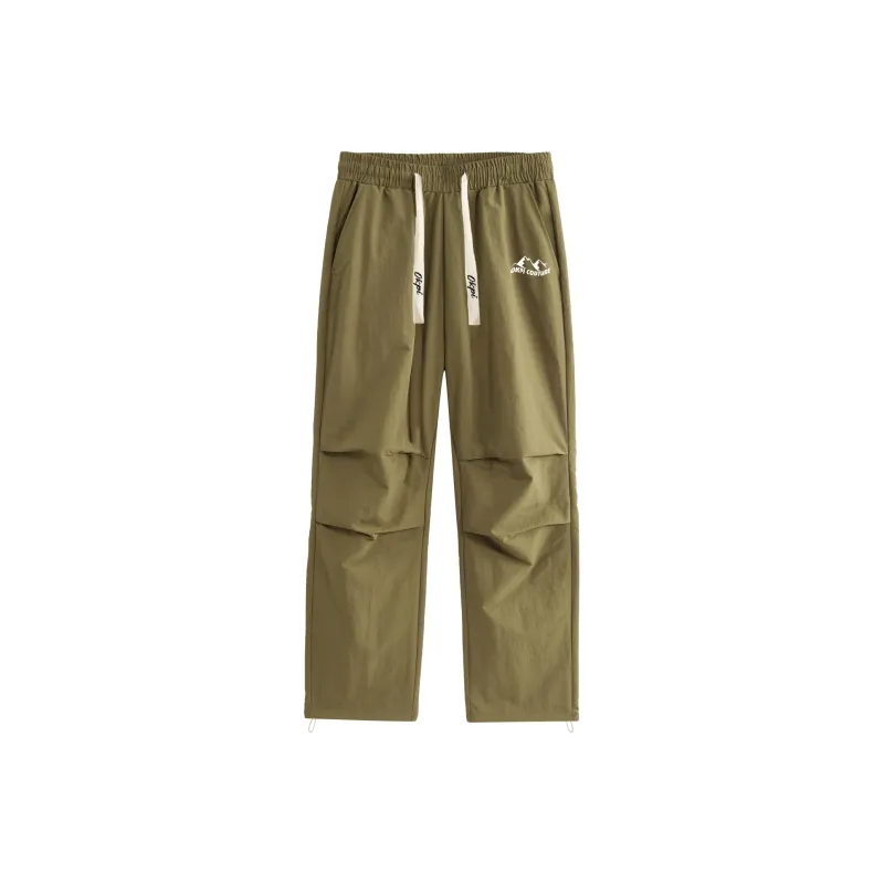 OKPI Casual Pants Unisex-5
