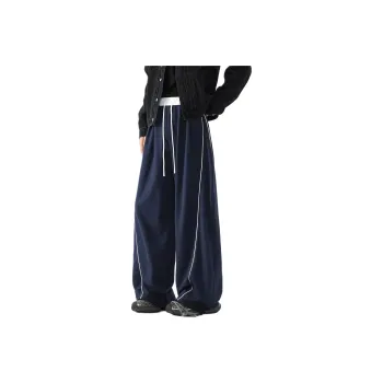 ALI THE FOX Casual Pants Unisex