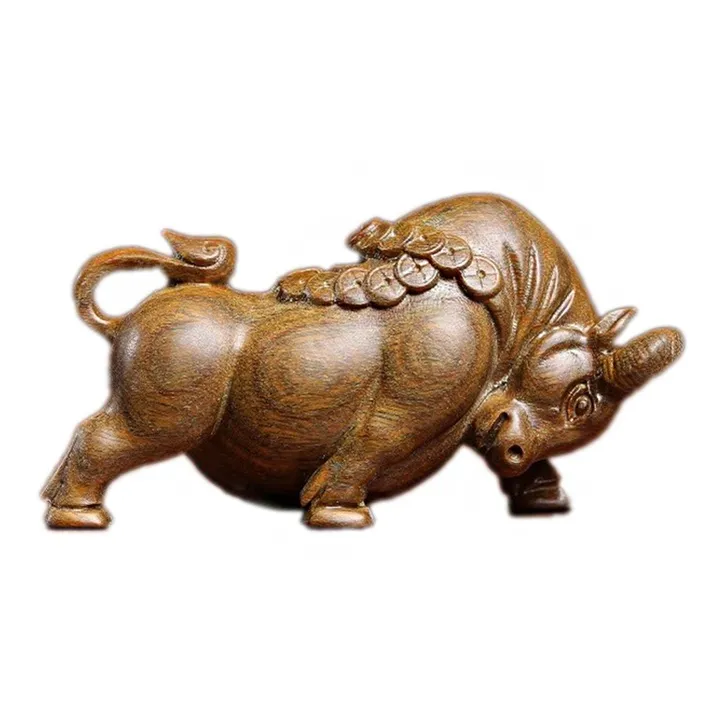 Xianyou Green Sandalwood Collectible Unisex-0