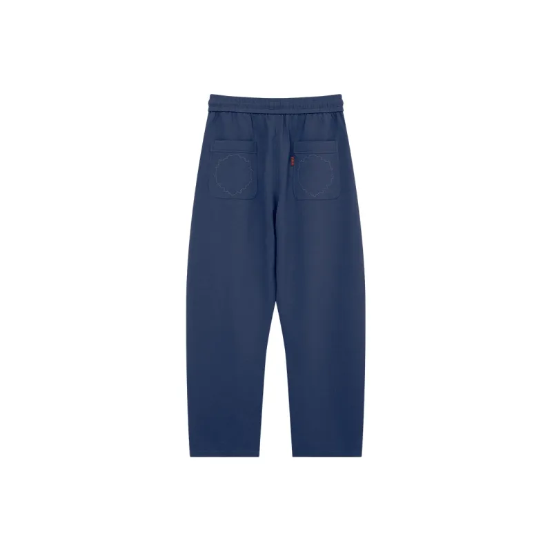 HEA Casual Pants Unisex-5