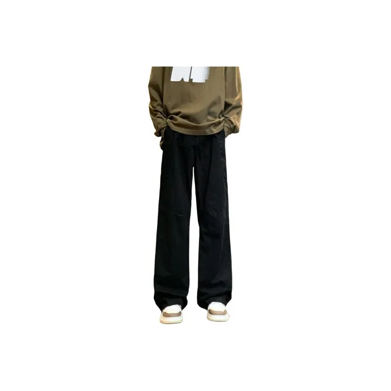ACUOD BY CHANU Casual Pants Unisex-5