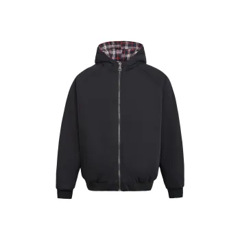 MADE EXTREME Puffer Jacket Unisex