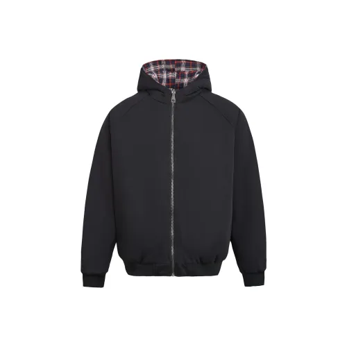 MADE EXTREME Puffer Jacket Unisex