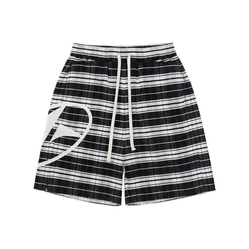 RASS Casual Shorts Unisex-4