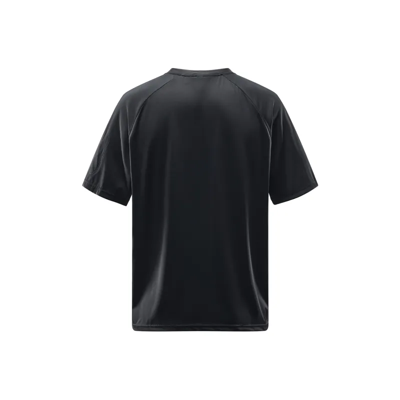 SAIQI T Shirts Unisex-1