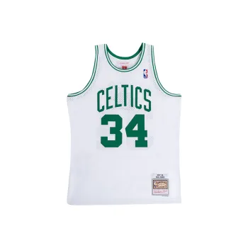 Mitchell Ness Nba Swingman 'Celtics 2007 Paul Pierce' Jersey