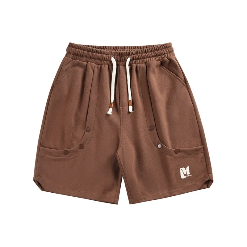 CSKS Casual Shorts Unisex-15