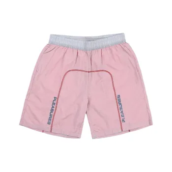 PLEASURES Tempo Active Shorts