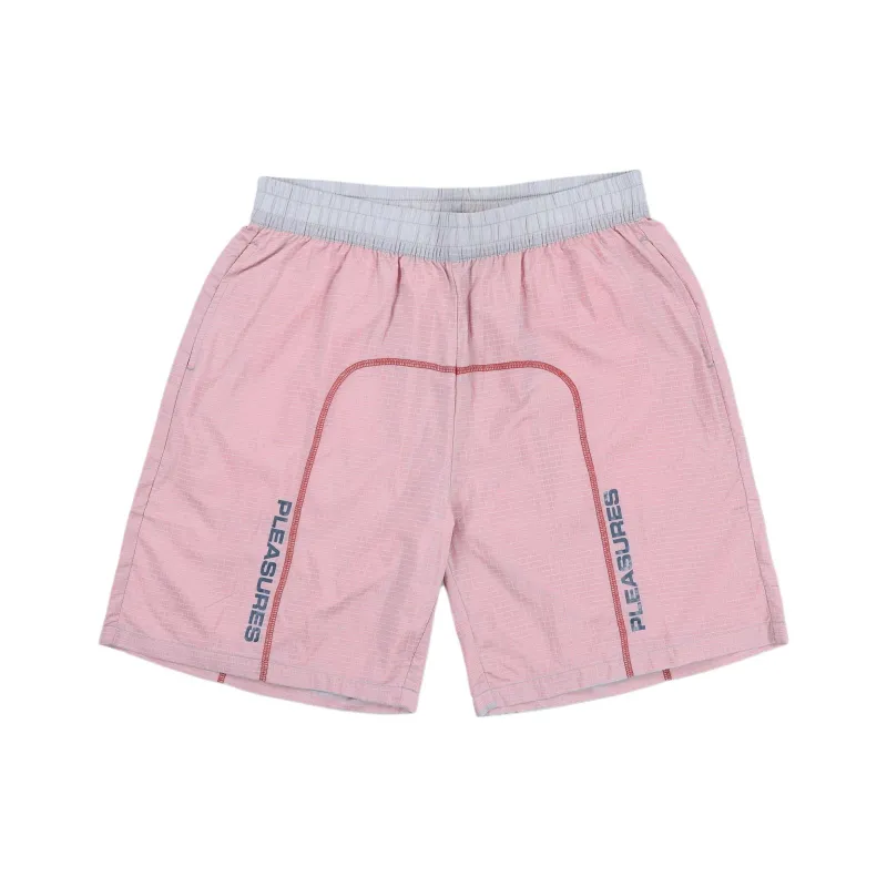 PLEASURES Tempo Active Shorts-0