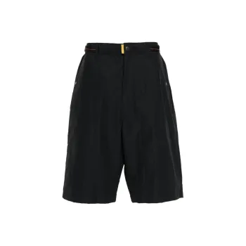 PARAJUMPERS Ivan Bermuda Shorts