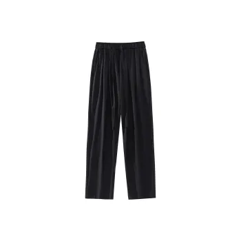 BOTH PLAY Casual Pants Unisex
