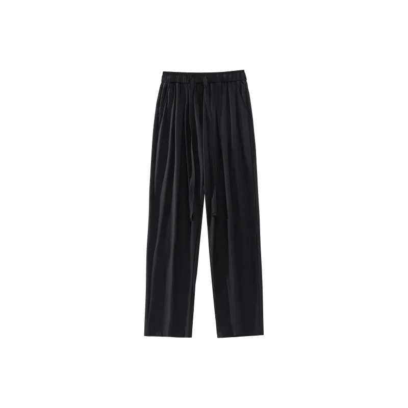 BOTH PLAY Casual Pants Unisex-0