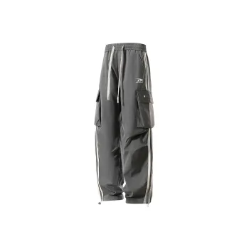 T&D JOJO Casual Pants Unisex