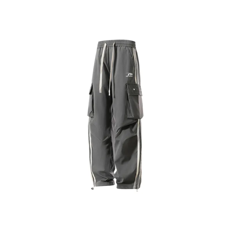 T&D JOJO Casual Pants Unisex-0
