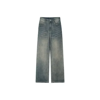EVBD Jeans Unisex Blue