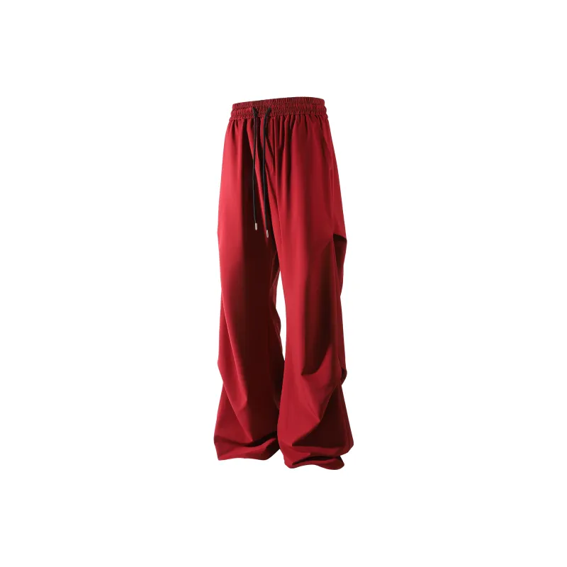 MASKPARK Casual Pants Unisex-17
