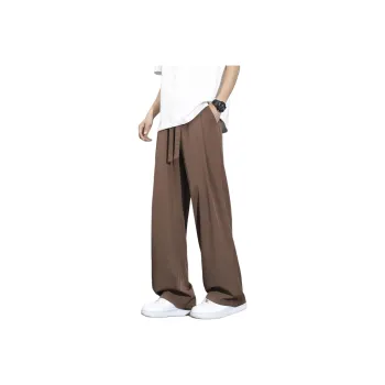 Fakeyoung Casual Pants Unisex