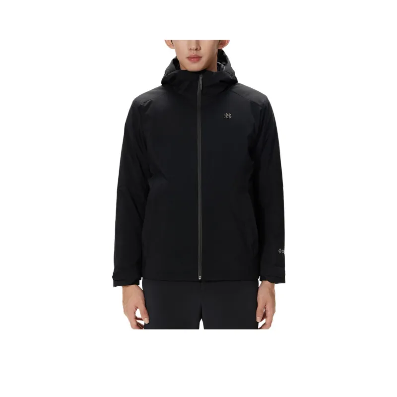 KOLON SPORT WINDSTOPPER GTX Puffer Jacket Men's-2